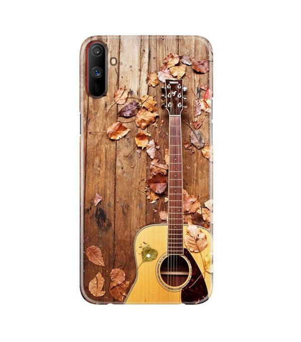 Guitar Case for Realme C3