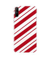 Red White Case for Realme C3