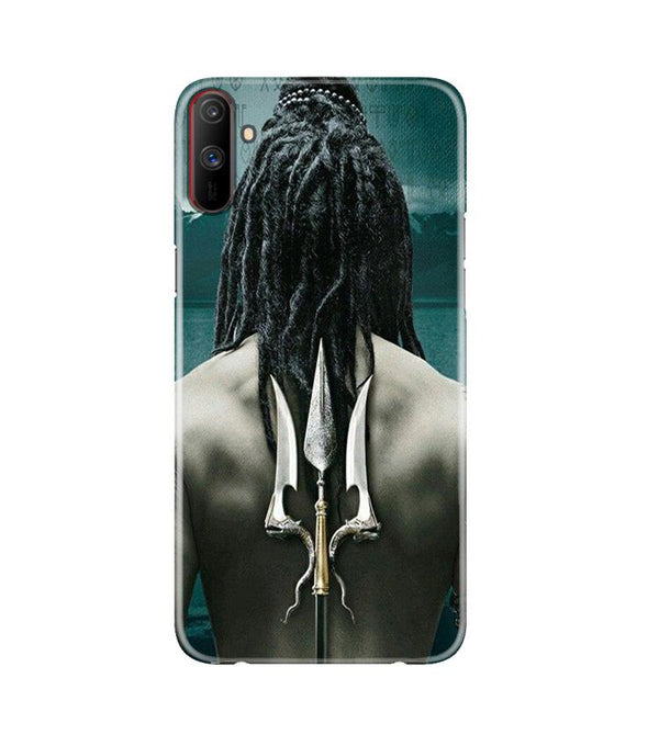 Mahakal Case for Realme C3