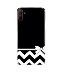 Gift Wrap7 Mobile Back Case for Realme C3 (Design - 49)