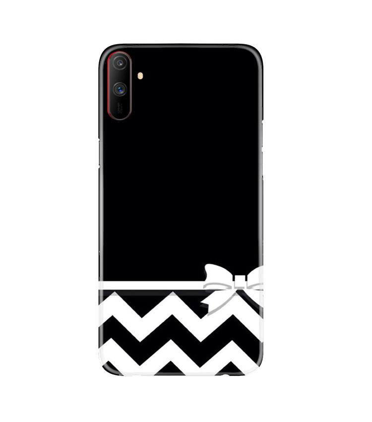 Gift Wrap7 Case for Realme C3