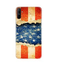 United Kingdom Case for Realme C3