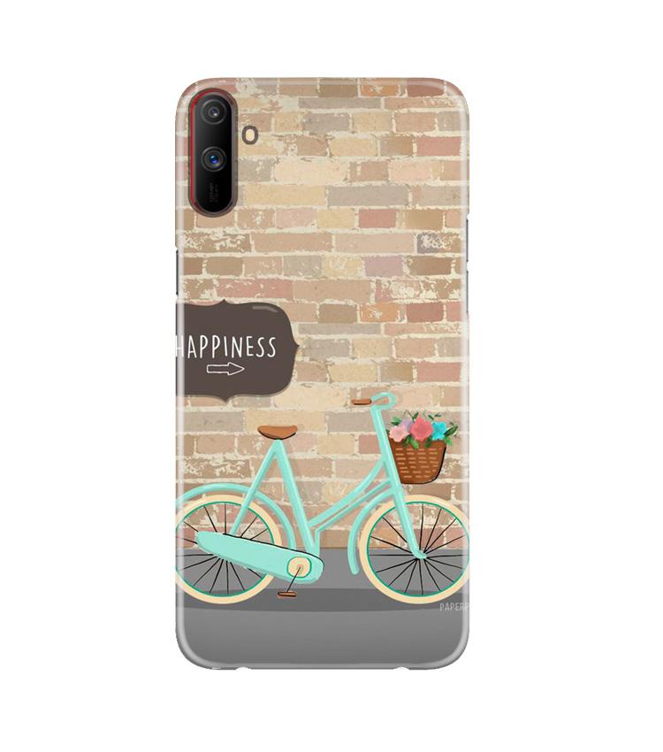 Happiness Case for Realme C3