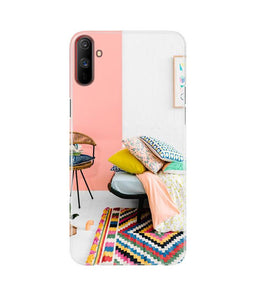 Home Décor Case for Realme C3