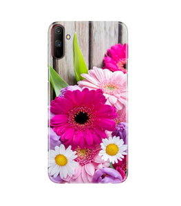 Coloful Daisy2 Case for Realme C3