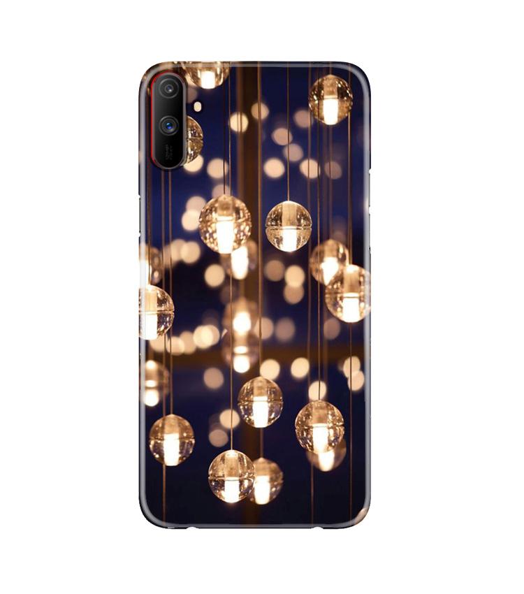Party Bulb2 Case for Realme C3
