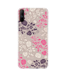Pattern2 Mobile Back Case for Realme C3 (Design - 82)
