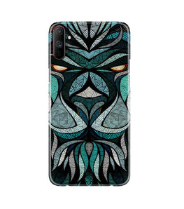 Lion Case for Realme C3