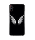 Angel Case for Realme C3  (Design - 142)