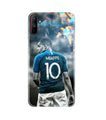 Mbappe Case for Realme C3  (Design - 170)