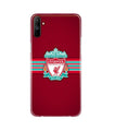 Liverpool Case for Realme C3  (Design - 171)