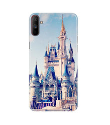 Disney Land for Realme C3 (Design - 185)