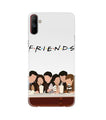 Friends Case for Realme C3 (Design - 200)
