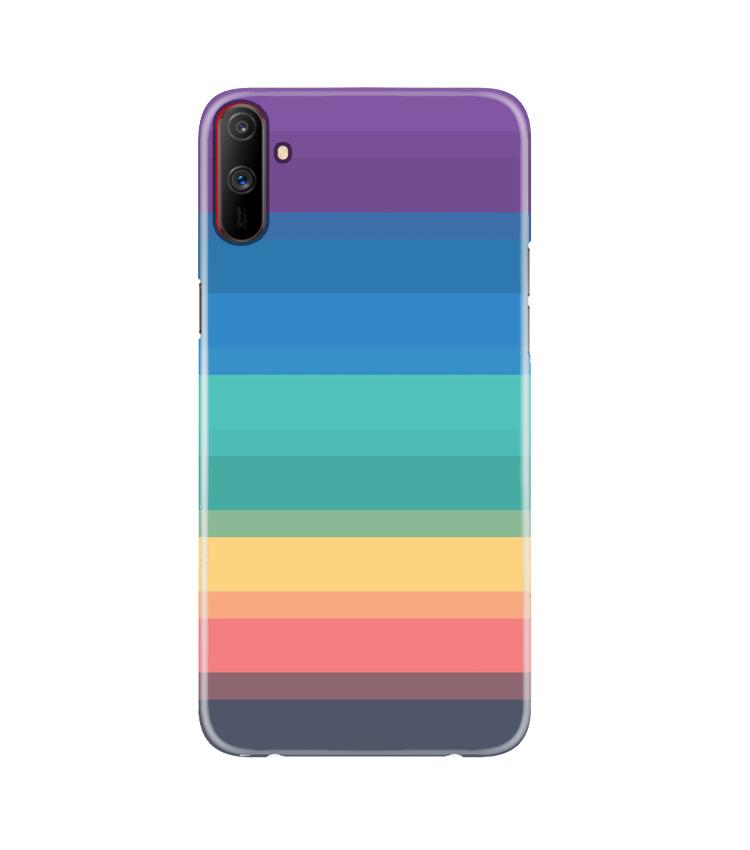 Designer Case for Realme C3 (Design - 201)