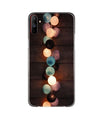 Party Lights Case for Realme C3 (Design No. 209)