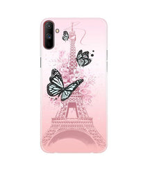 Eiffel Tower Mobile Back Case for Realme C3 (Design - 211)