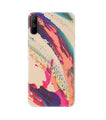 Modern Art Case for Realme C3 (Design No. 234)