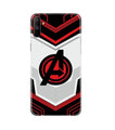 Avengers2 Case for Realme C3 (Design No. 255)
