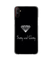 Sassy and Classy Case for Realme C3 (Design No. 264)