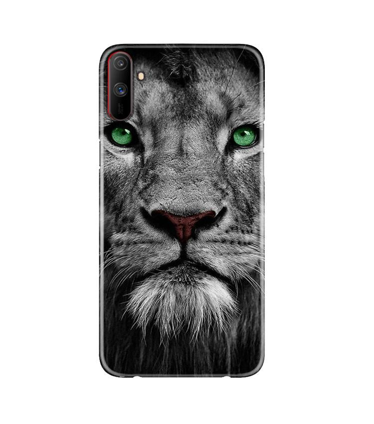 Lion Case for Realme C3 (Design No. 272)