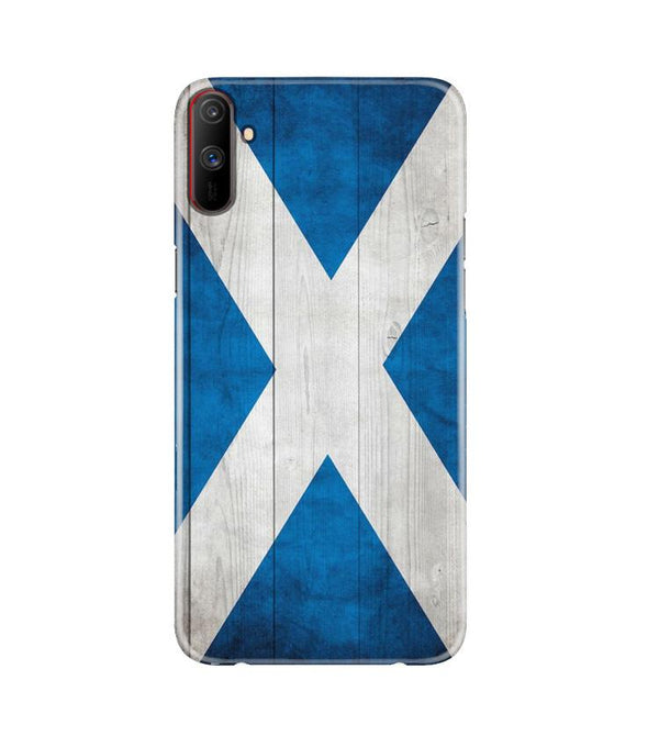 Designer Case for Realme C3 (Design No. 277)
