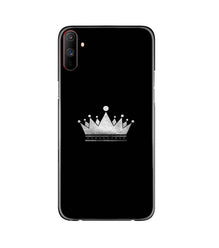King Mobile Back Case for Realme C3 (Design - 280)