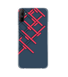 Designer Mobile Back Case for Realme C3 (Design - 285)
