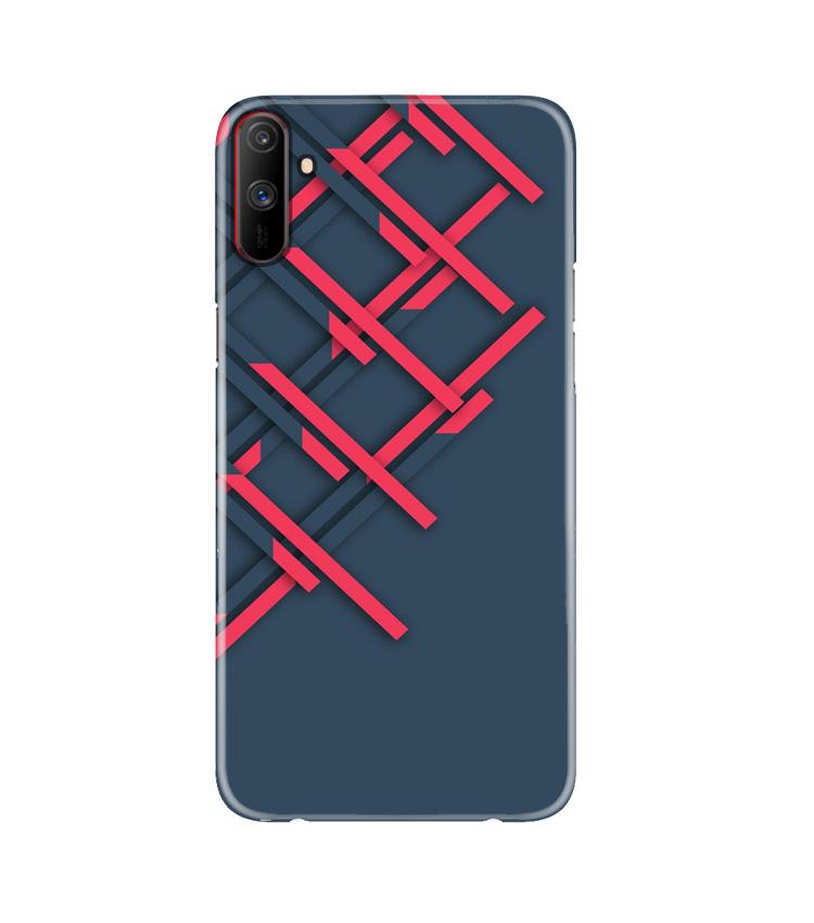 Designer Case for Realme C3 (Design No. 285)