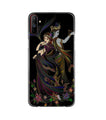 Radha Krishna Case for Realme C3 (Design No. 290)