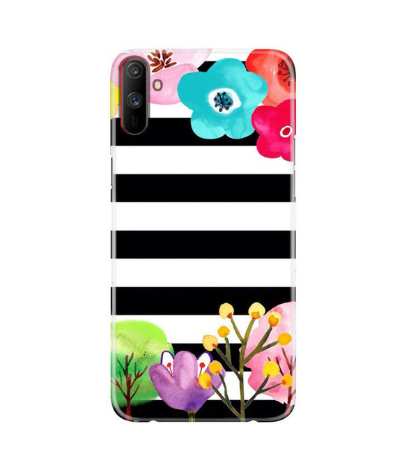 Designer Case for Realme C3 (Design No. 300)