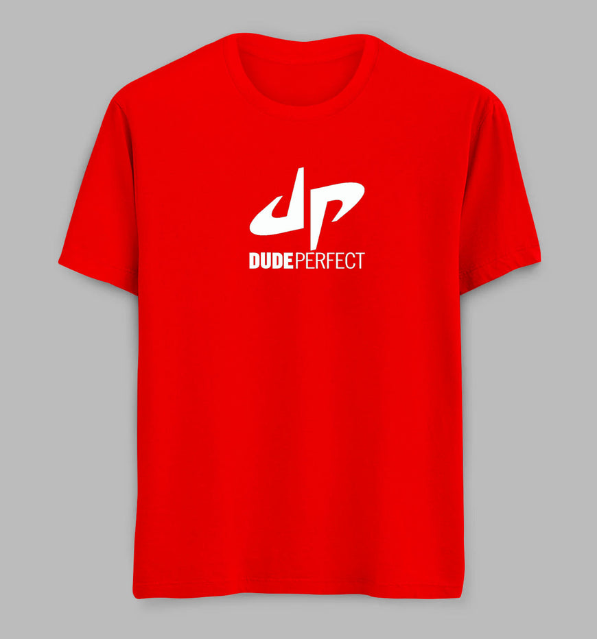 Dude Perfect Tees/Tshirts