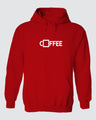 Coffee Hoodie