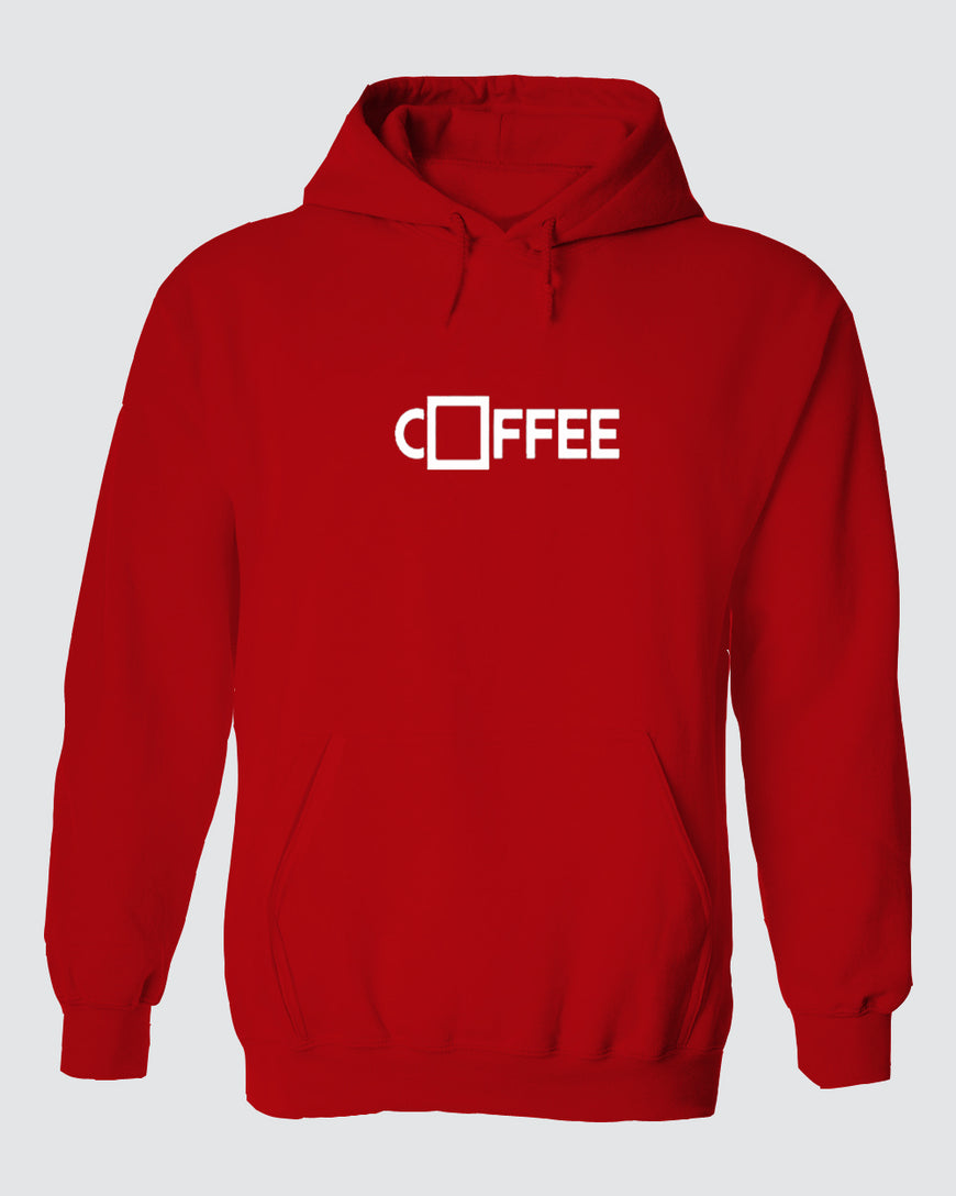 Coffee Hoodie
