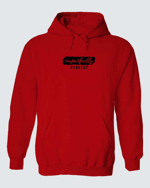 Imperfect Perfect Hoodie