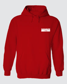 Savage Af Hoodie