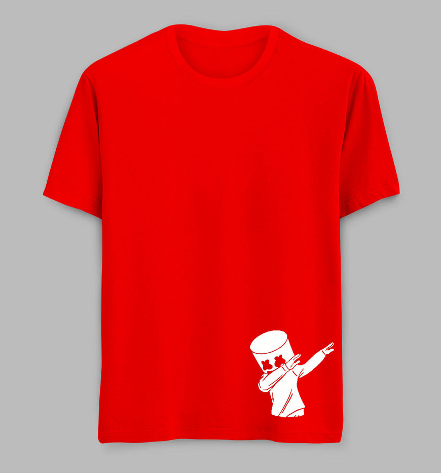 Marshmellow Tees/ TShirts