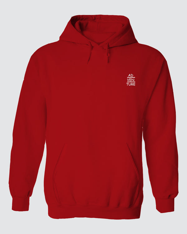 Ad Ven True HOODIE