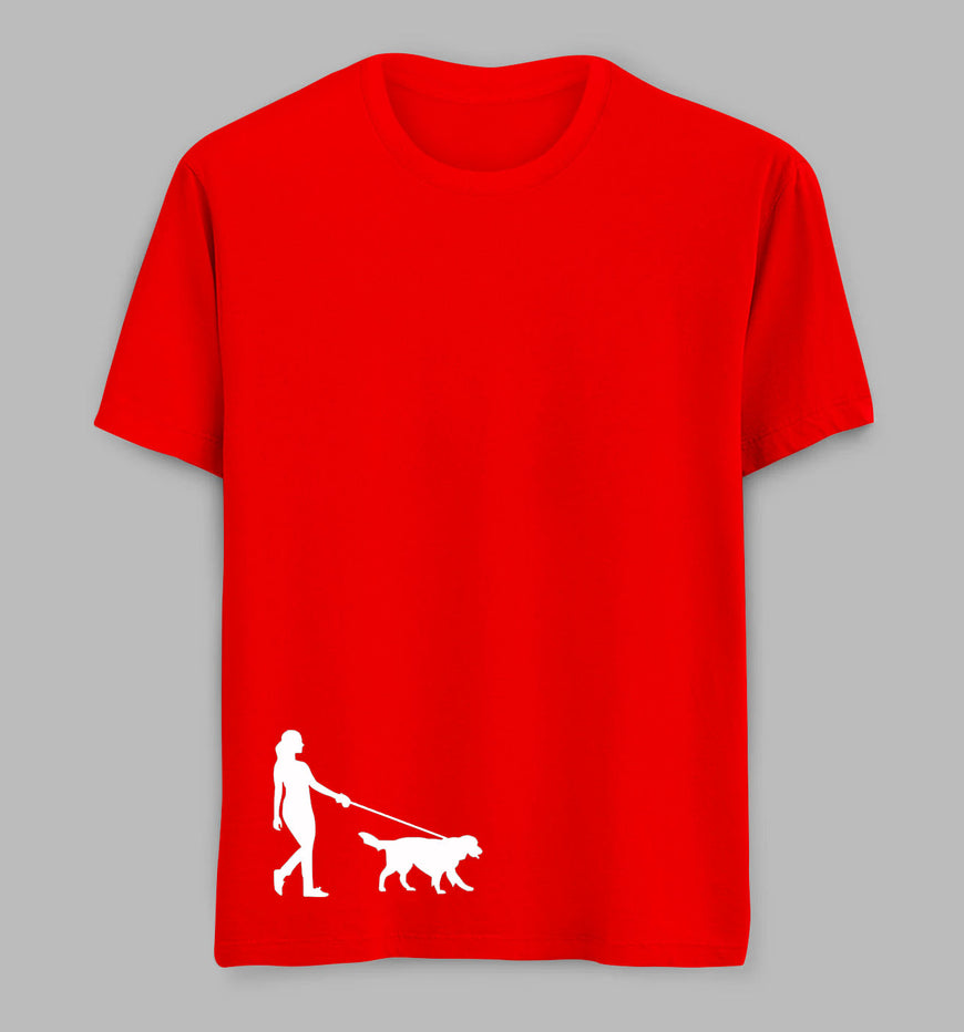Puppy Girl Tees/ TShirts