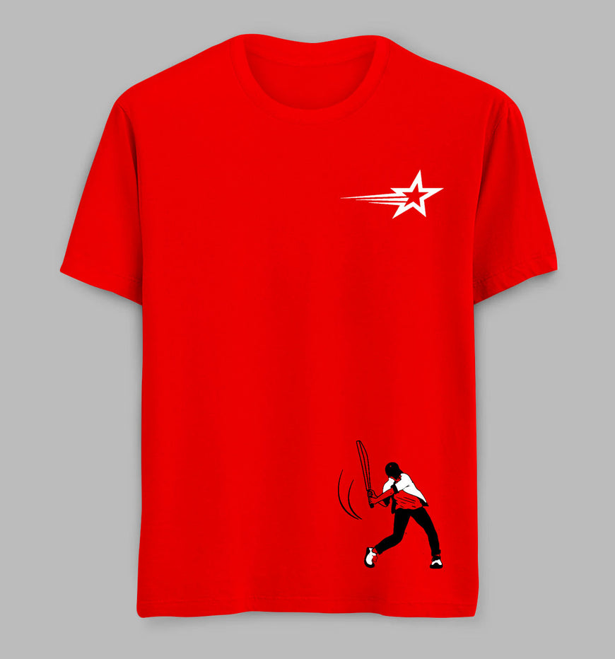Cricket Player Tees/ Tshirts