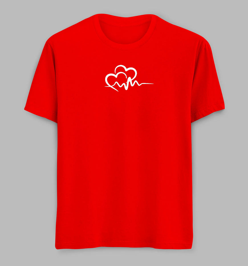 Life Line Tees / TShirts