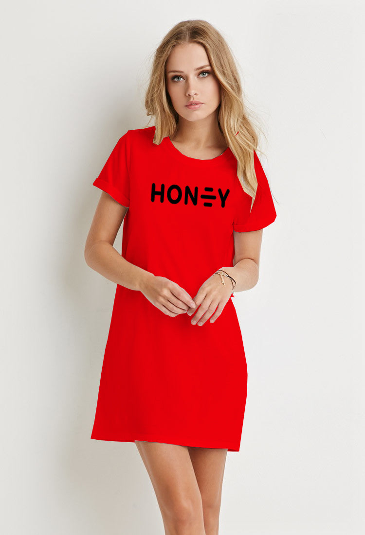 Honey Dresses