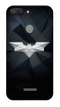 Batman Case for Redmi 6