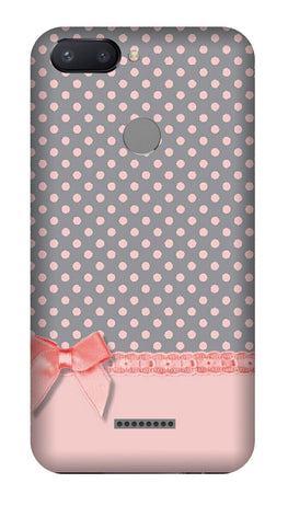 Gift Wrap2 Case for Redmi 6