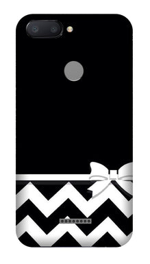 Gift Wrap7 Case for Redmi 6