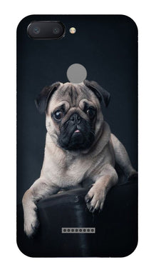 little Puppy Case for Redmi 6