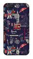 Love London Case for Redmi 6