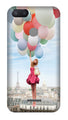 Girl with Baloon Case for Redmi 6