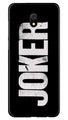 Joker Mobile Back Case for Xiaomi Redmi 8A  (Design - 327)
