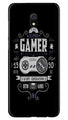 Gamer Mobile Back Case for Xiaomi Redmi 8A  (Design - 330)