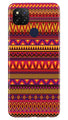 Zigzag line pattern2 Case for Redmi 9 Activ